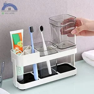 Bathroom Accessories Holder Large