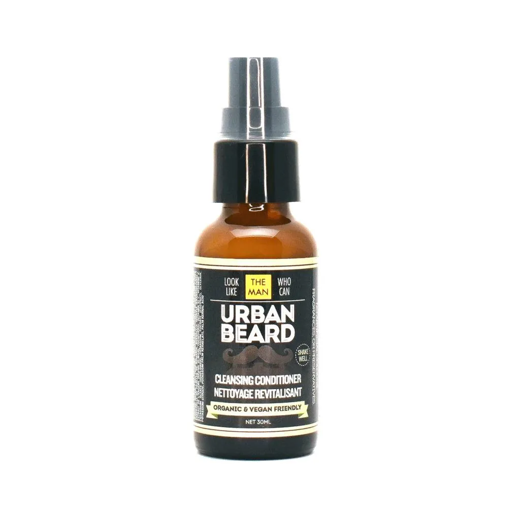 Beard Conditioner