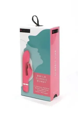 Bwild Classic Bunny Guava