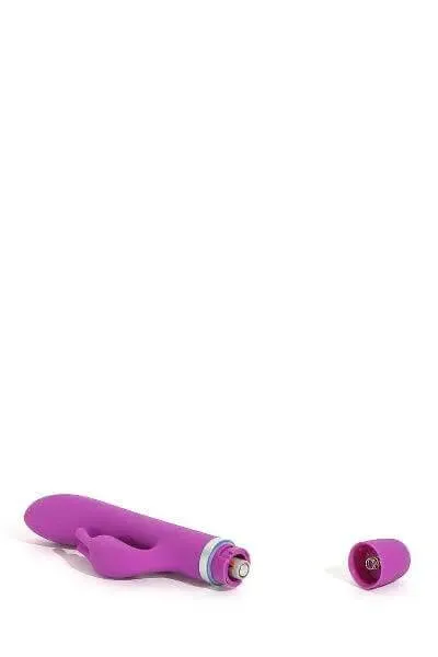 Bwild Classic Bunny Purple