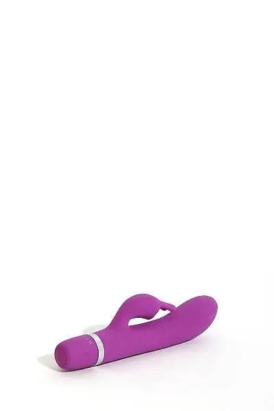 Bwild Classic Bunny Purple