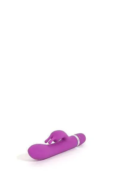 Bwild Classic Bunny Purple