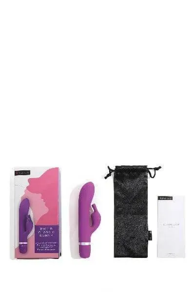 Bwild Classic Bunny Purple