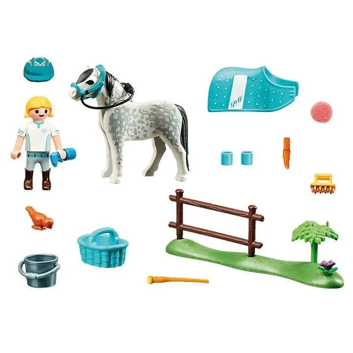 Collectible Classic Pony