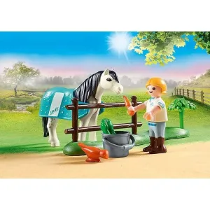 Collectible Classic Pony
