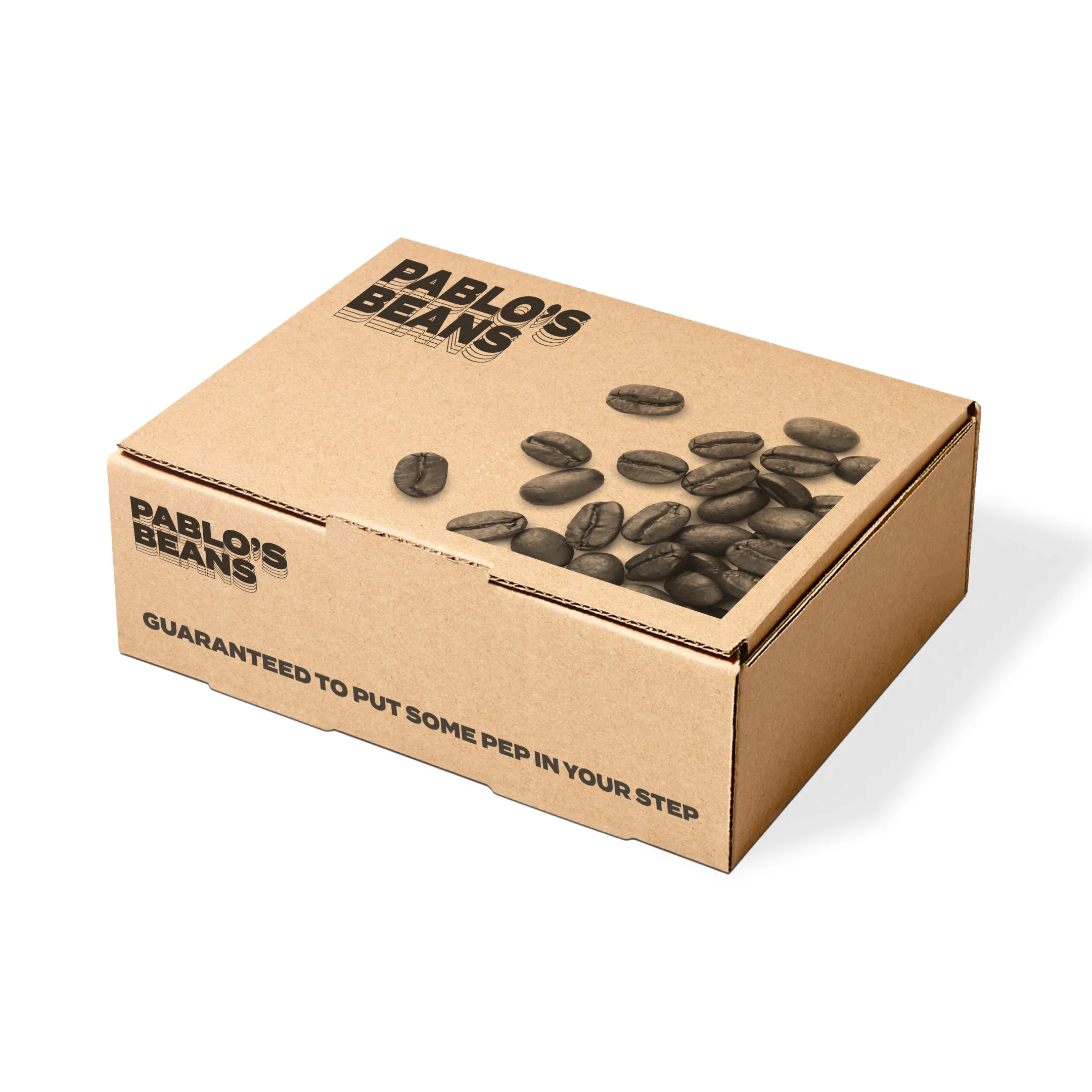 Custom Boxes