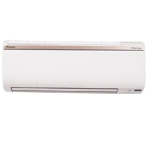 Daikin FTHT35UV16  1 Ton 3 Star Hot & Cold Heat Pump Inverter Split Air Conditioners (Copper)