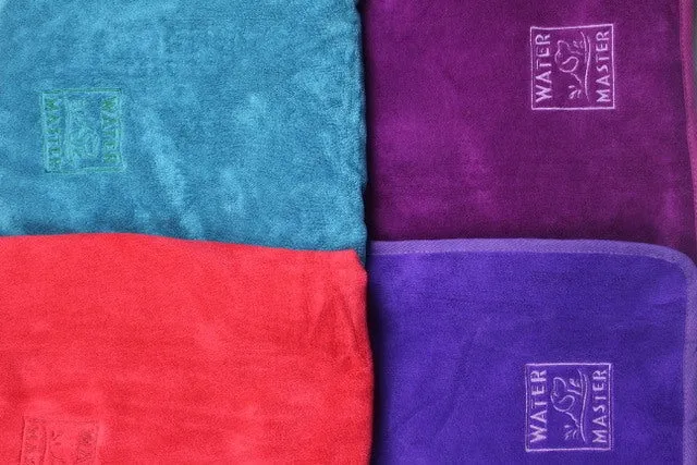 Dog Grooming Safety Snood 4-Pack
