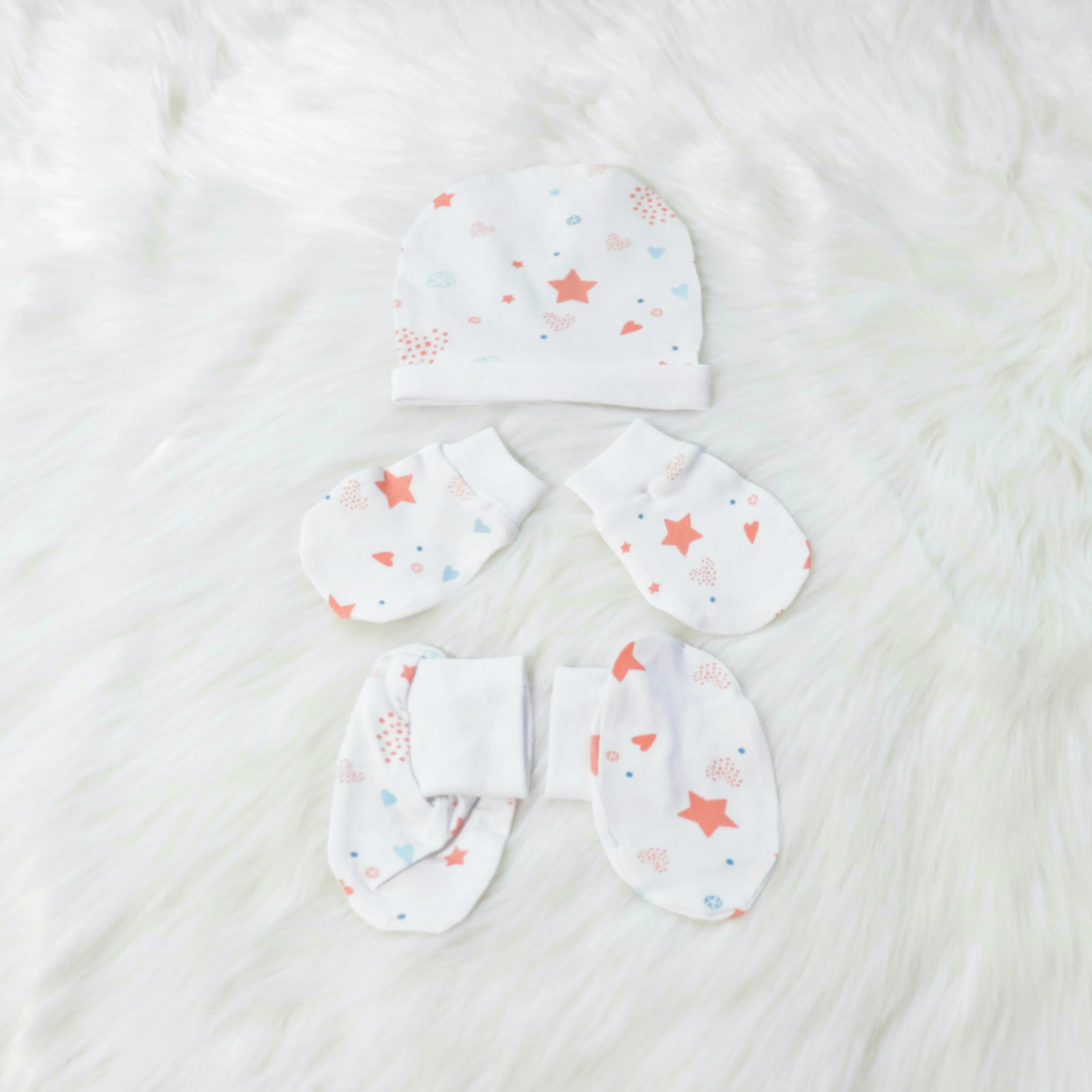 Fairy Dust - Newborn Everyday Gift Bundle