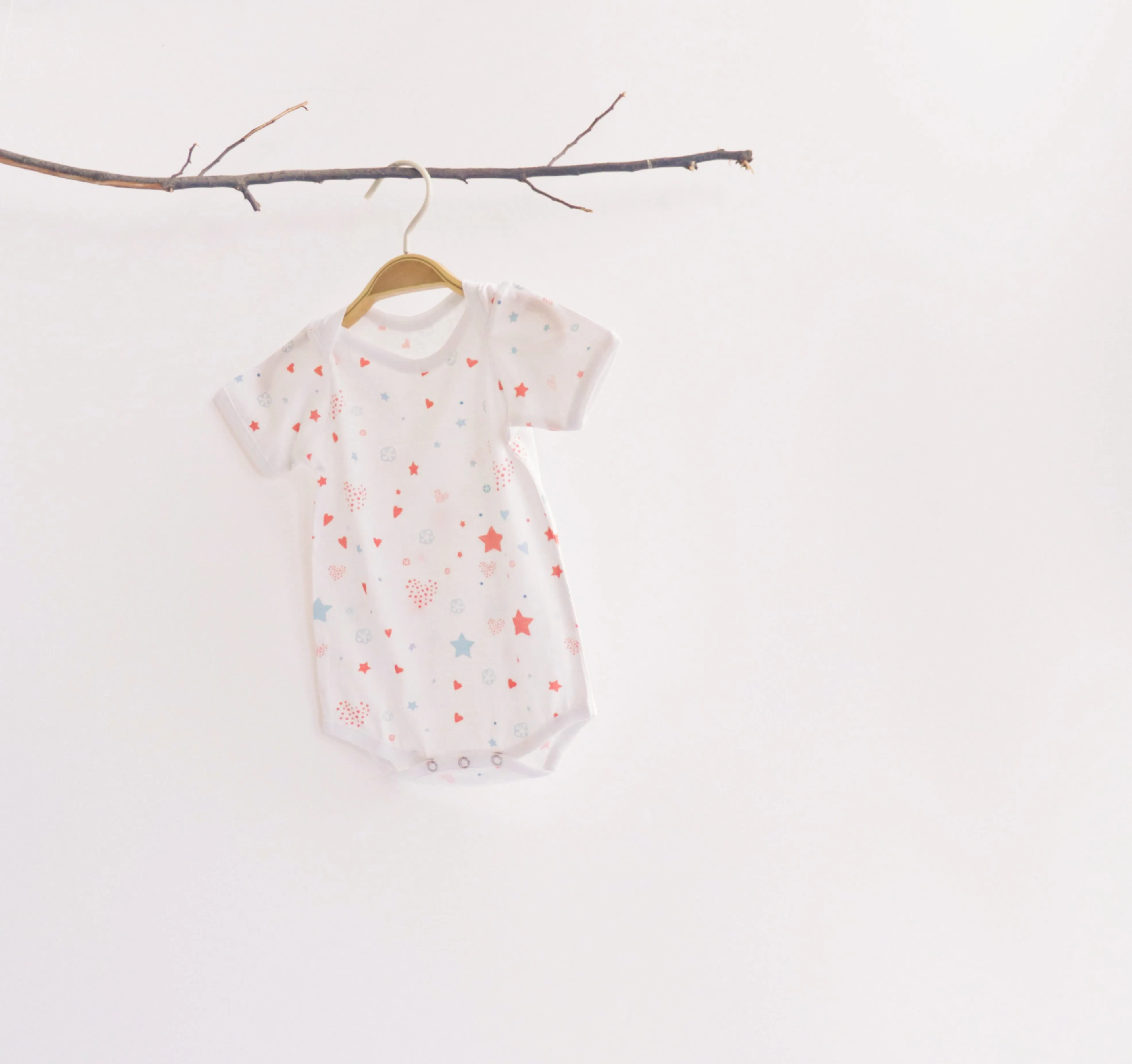 Fairy Dust - Newborn Everyday Gift Bundle