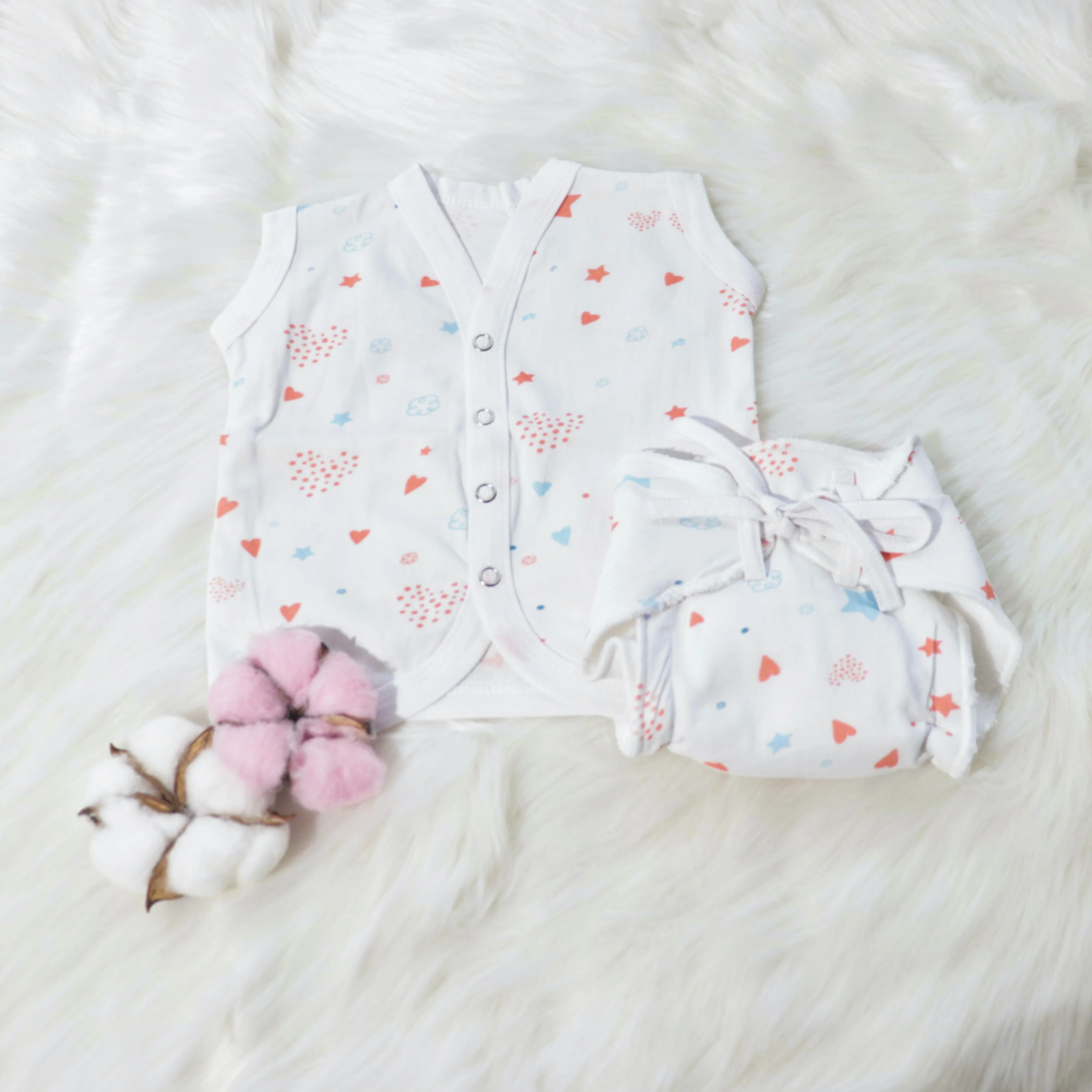 Fairy Dust - Newborn Everyday Gift Bundle
