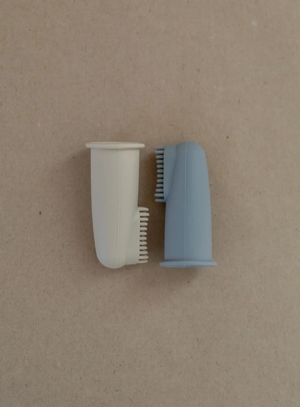 Finger Toothbrush Mist/Sand