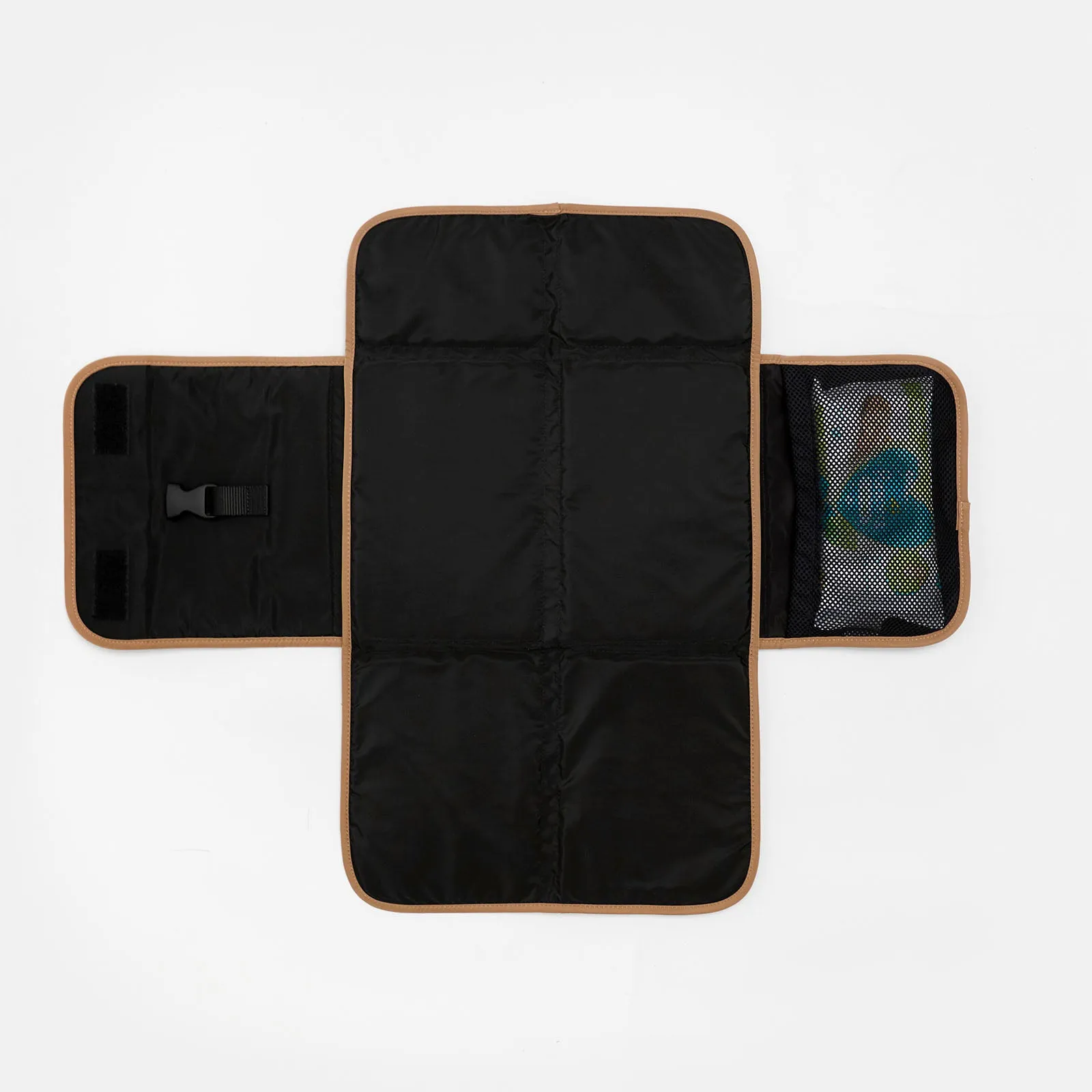 Finnson Maggie Eco Travel Changing Mat