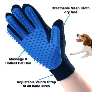 Grooming Glove