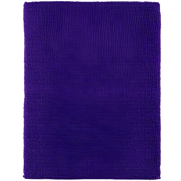Happy Hoodie Medium/Large Purple