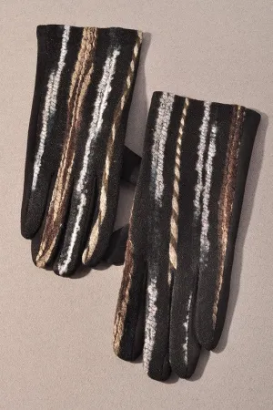 Harper Gloves (Black)