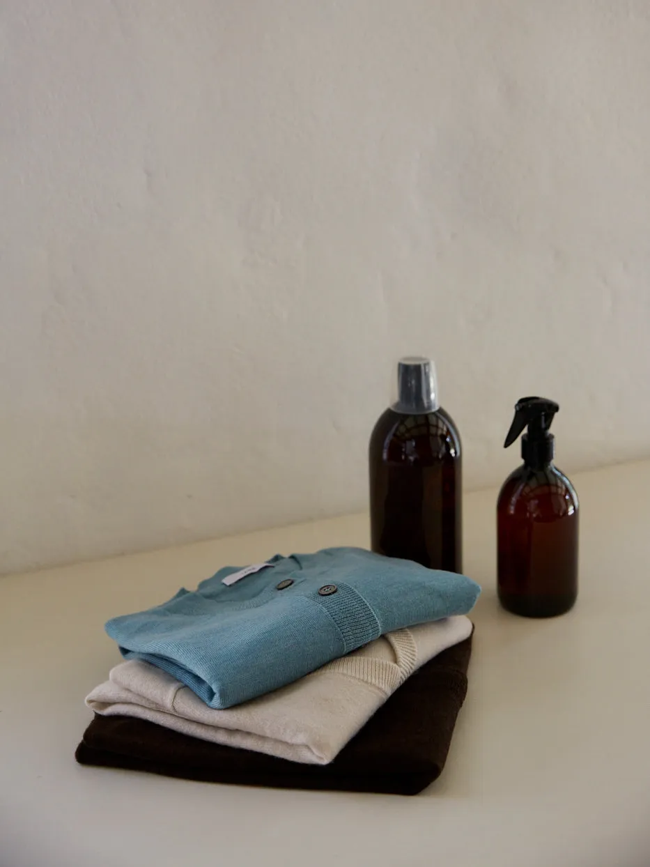 Lavande Fine De Sault Laundry Liquid & Linen Mist Duo
