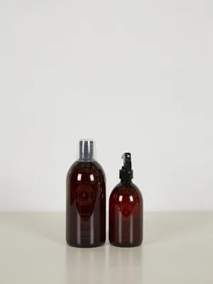 Lavande Fine De Sault Laundry Liquid & Linen Mist Duo