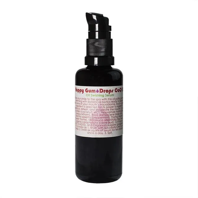 LIVING LIBATIONS - Oral Care Refill Bundle