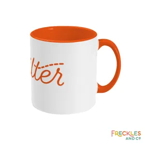 Maker Mug - Quilter