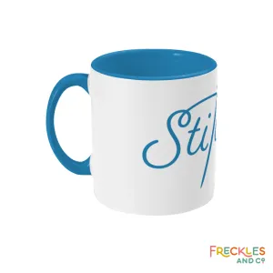 Maker Mug - Stitcher