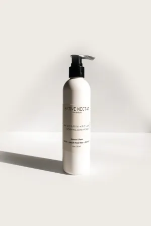 Mandarin   Rosehip Hydrating Conditioner