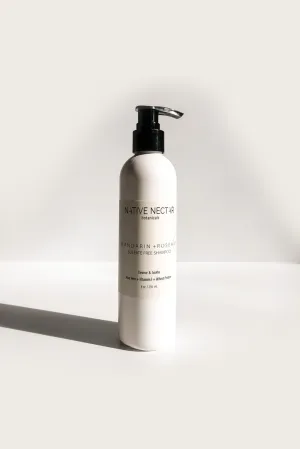 Mandarin   Rosehip Sulfate Free Shampoo