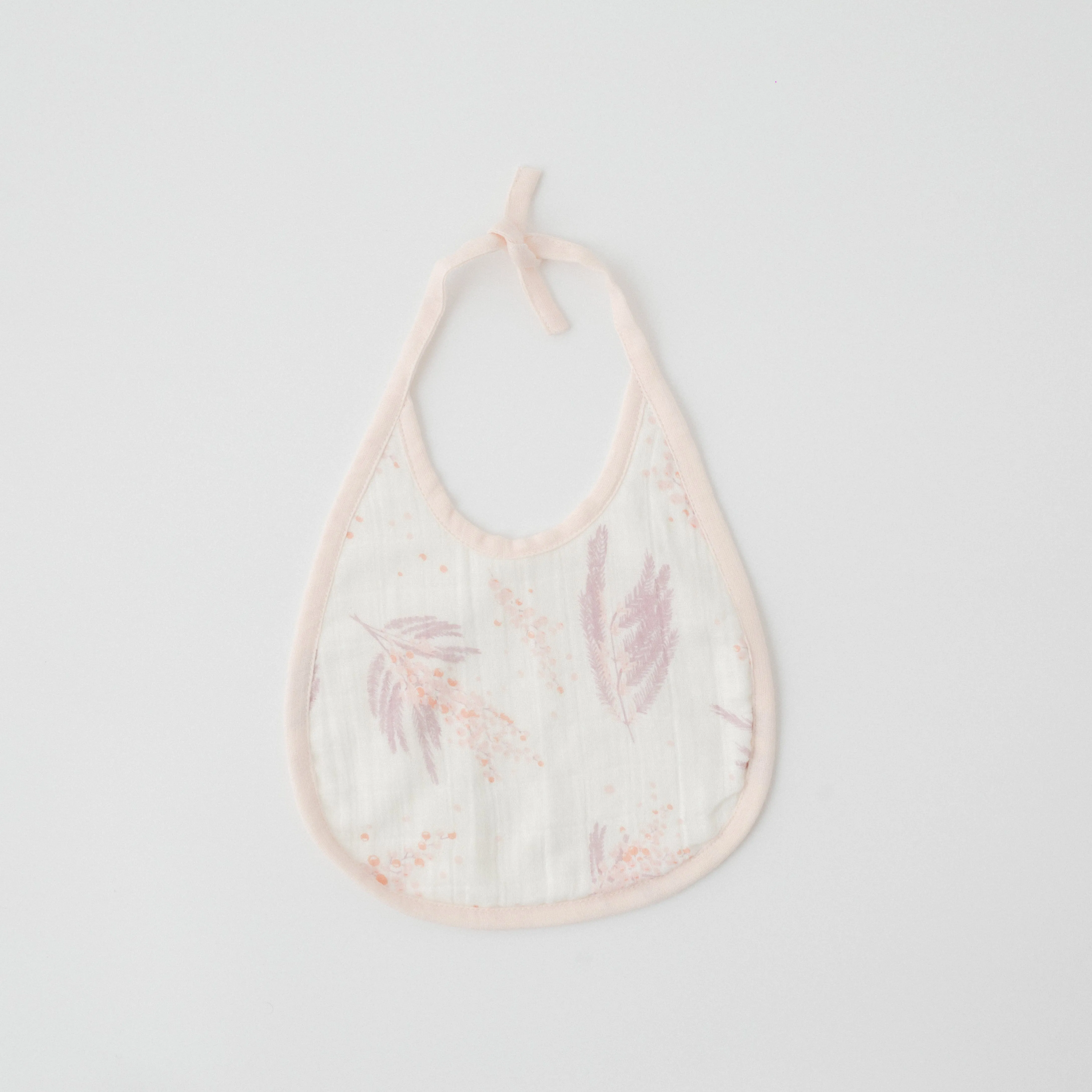 Muhly Grass Bibs (Set of 2)
