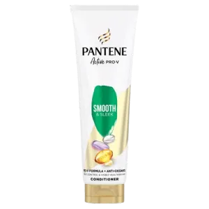 Pantene Pro-V Smooth & Sleek Conditioner 250ml