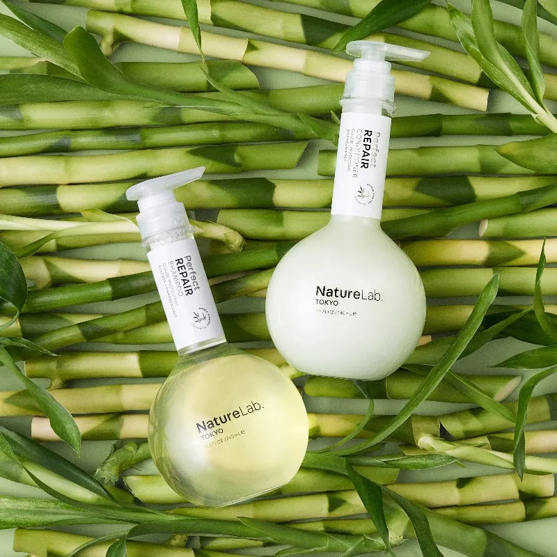 Perfect Repair Shampoo & Conditioner Duo