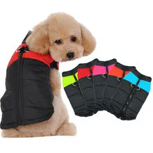 PET ARTIST For Small Dogs Winter Puppy Chihuahua