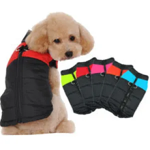PET ARTIST For Small Dogs Winter Puppy Chihuahua