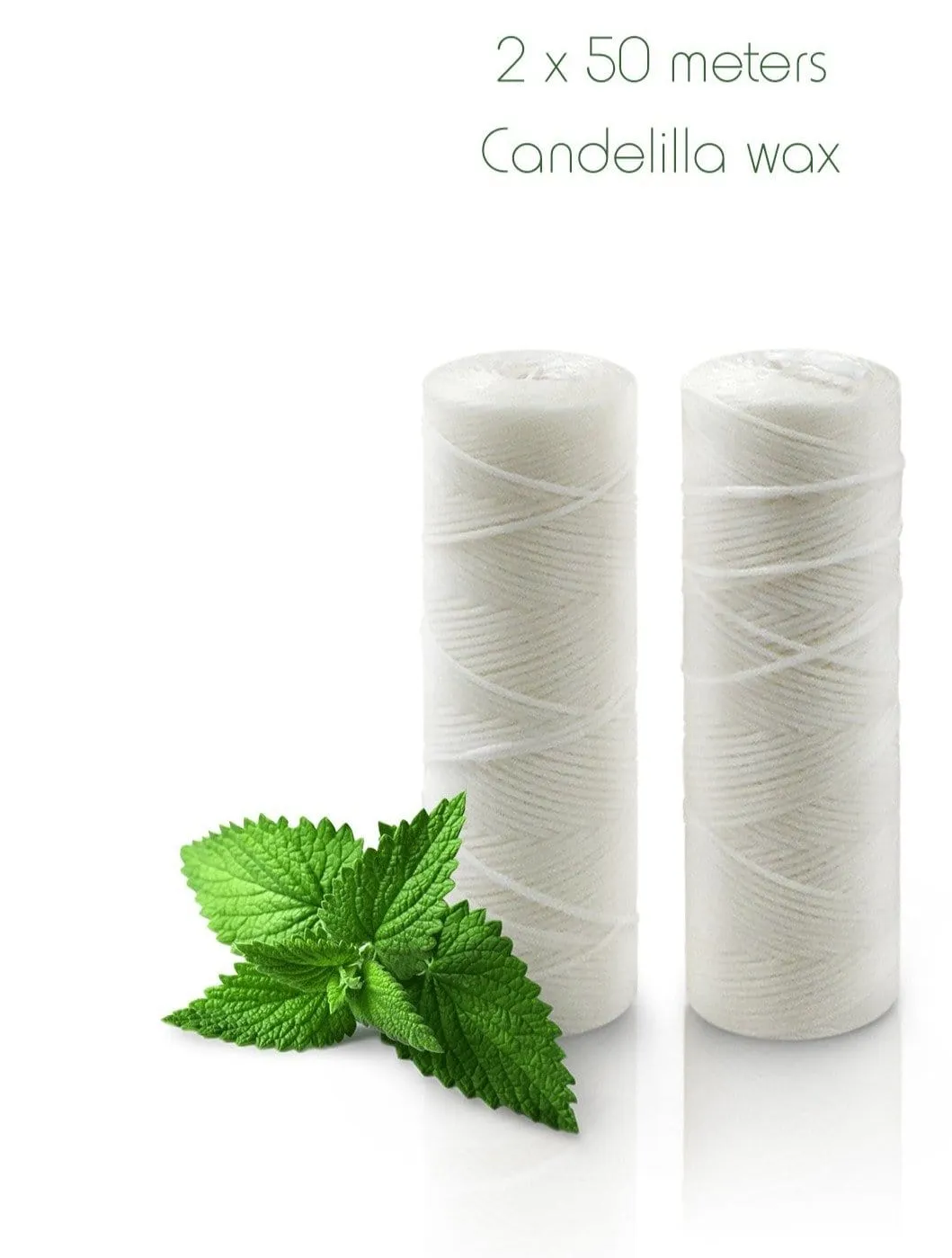 PLA Corn Starch Floss