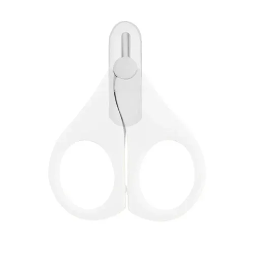 Safety Mini Nail Clippers Scissors Cutter Convenient Daily Baby Nail