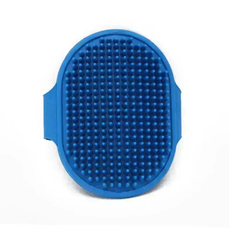 Silicone Pet Hair Removal Glove Comb Pet Grooming Gloves Brush