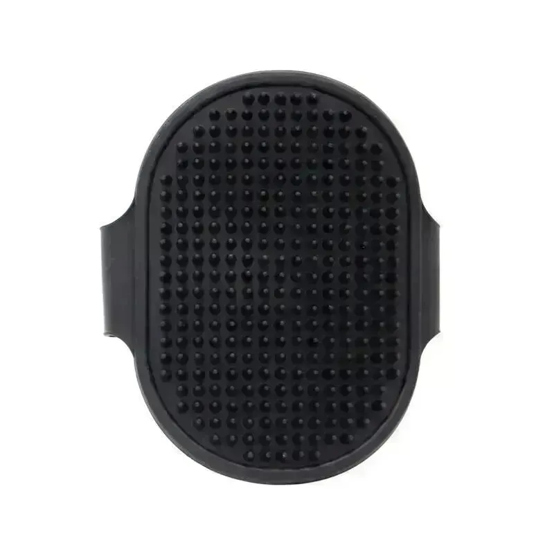 Silicone Pet Hair Removal Glove Comb Pet Grooming Gloves Brush
