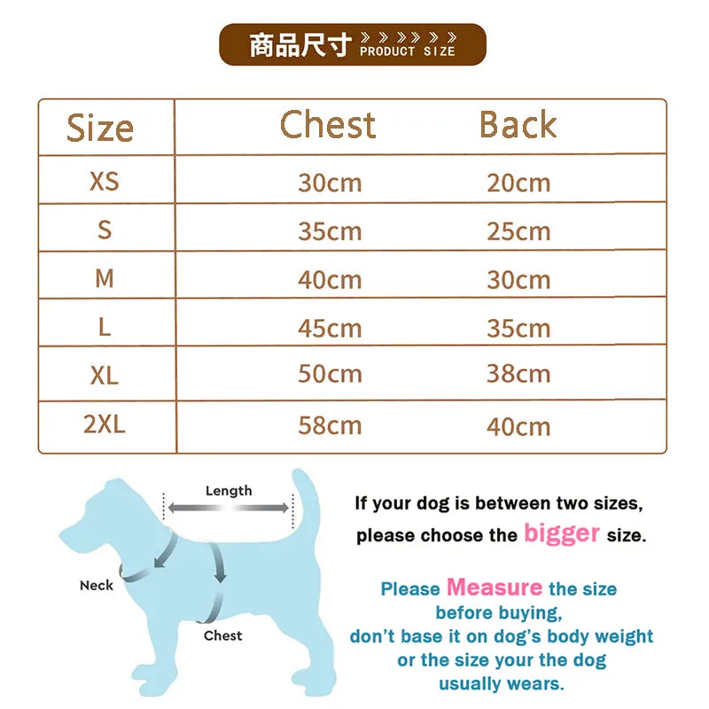 Soft Fleece Dog and Cat Coat with Bear Embroidery