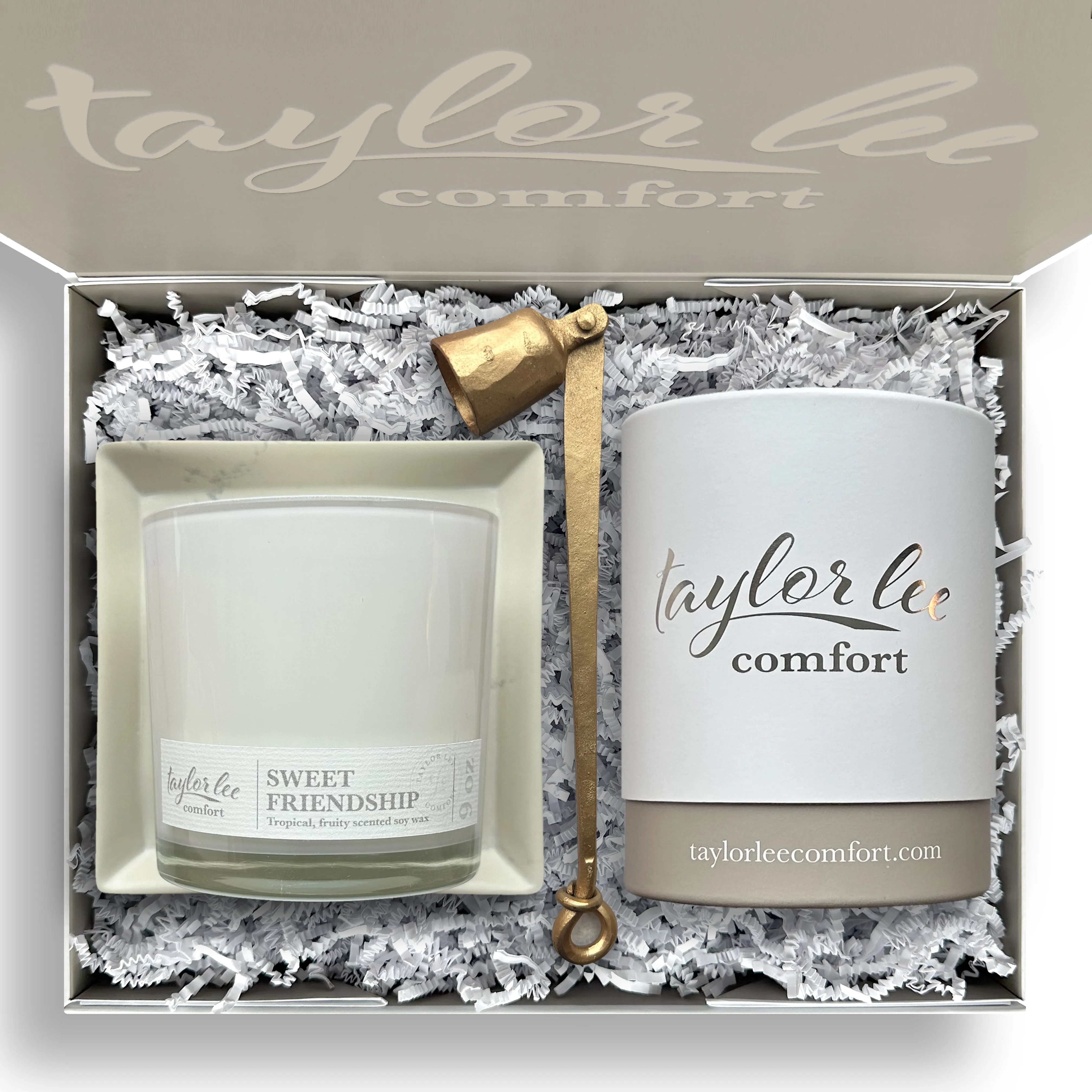 Sweet Friendship Comfort Gift Kit