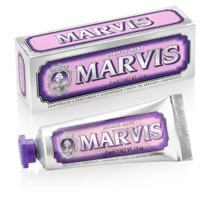Toothpaste 25mL (Jasmine Mint)