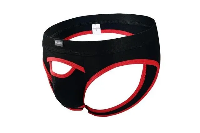 Two-Sided Jockstrap