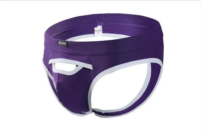 Two-Sided Jockstrap