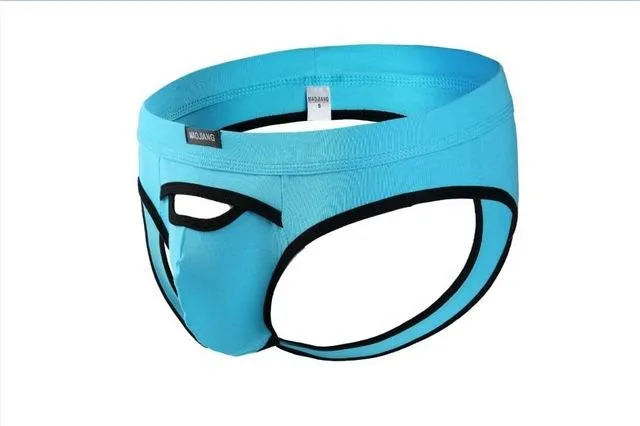 Two-Sided Jockstrap