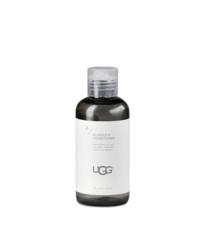 Ugg Cleaner & Conditioner